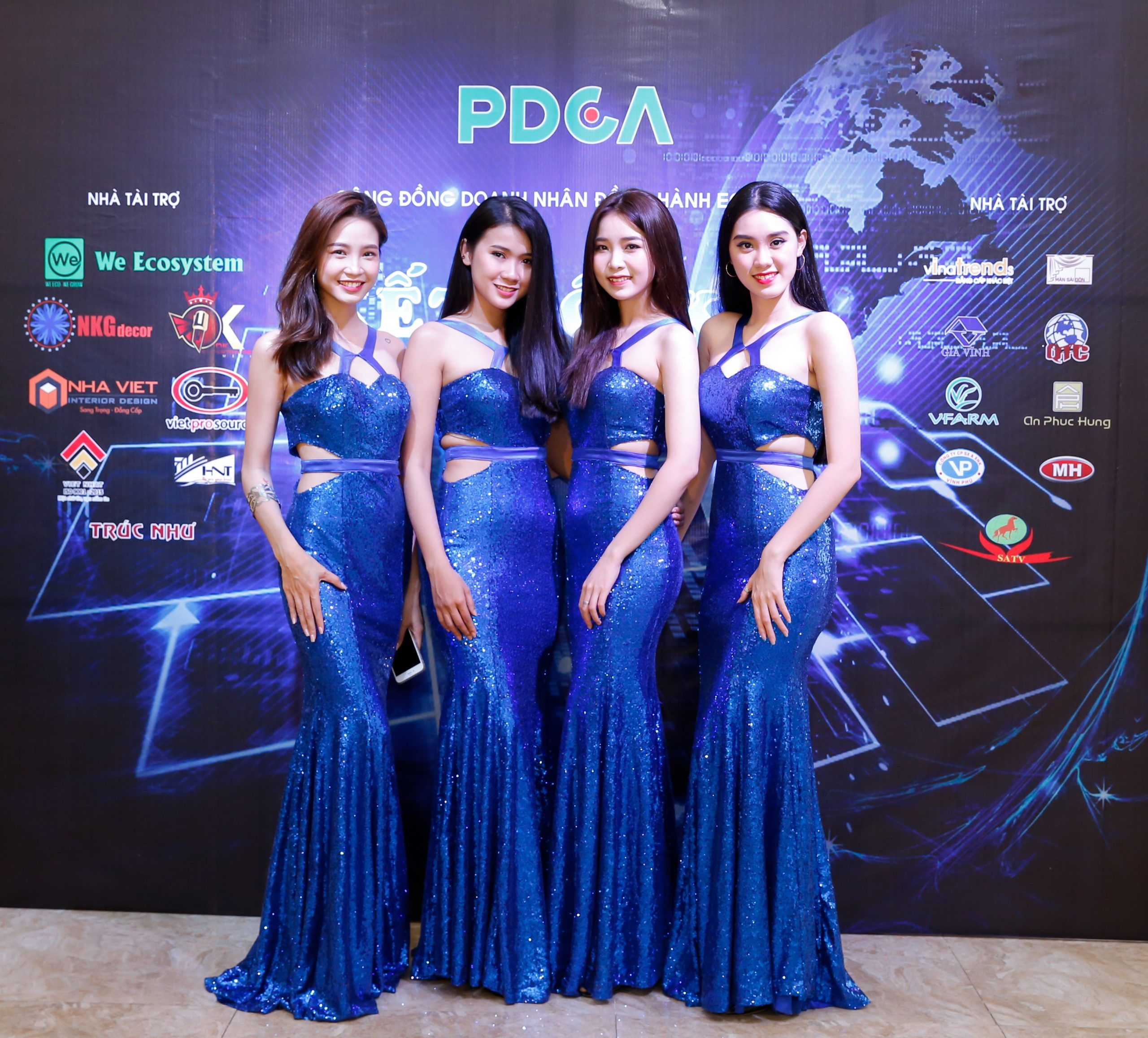 Cung cấp PG, PB, MC - khoinguyenevent.vn
