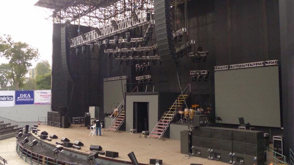 Cung cấp trang thiết bị tổ chức sự kiện chất lượng, giá tốt nhất thị trường