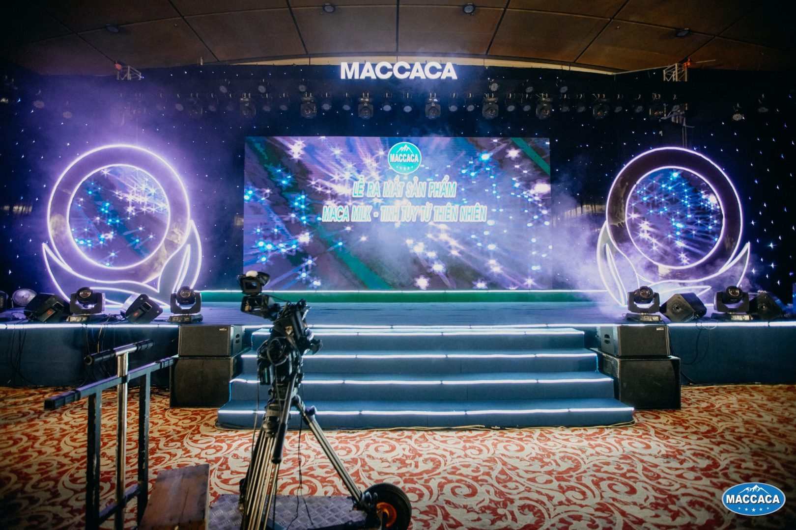 Dịch vụ quay phim chụp ảnh sự kiện, hội nghị, hội thảo chuyên nghiệp