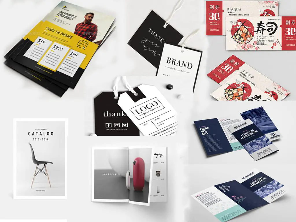 6 bước Thiết kế Ấn phẩm truyền thông chuyên nghiệp dành cho doanh nghiệp - SEFA Media